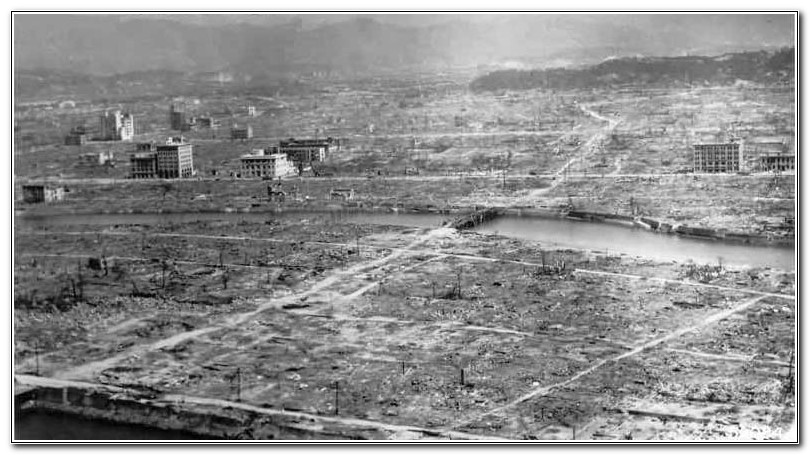 Hiroshima_Aftermath