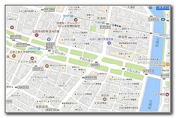 Map-Japanese-Hackberry
