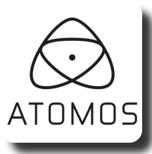 Atomos-Bordo