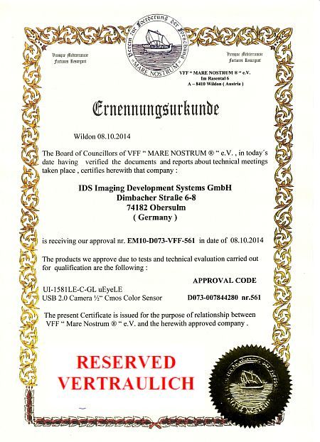 IDS-Gmbh-Certificate-CCD-UI1581-2014