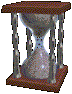 hourglass