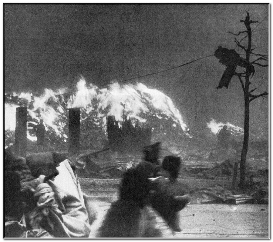 Hiroshima-Firestorm
