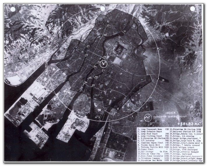 Hiroshima_Target