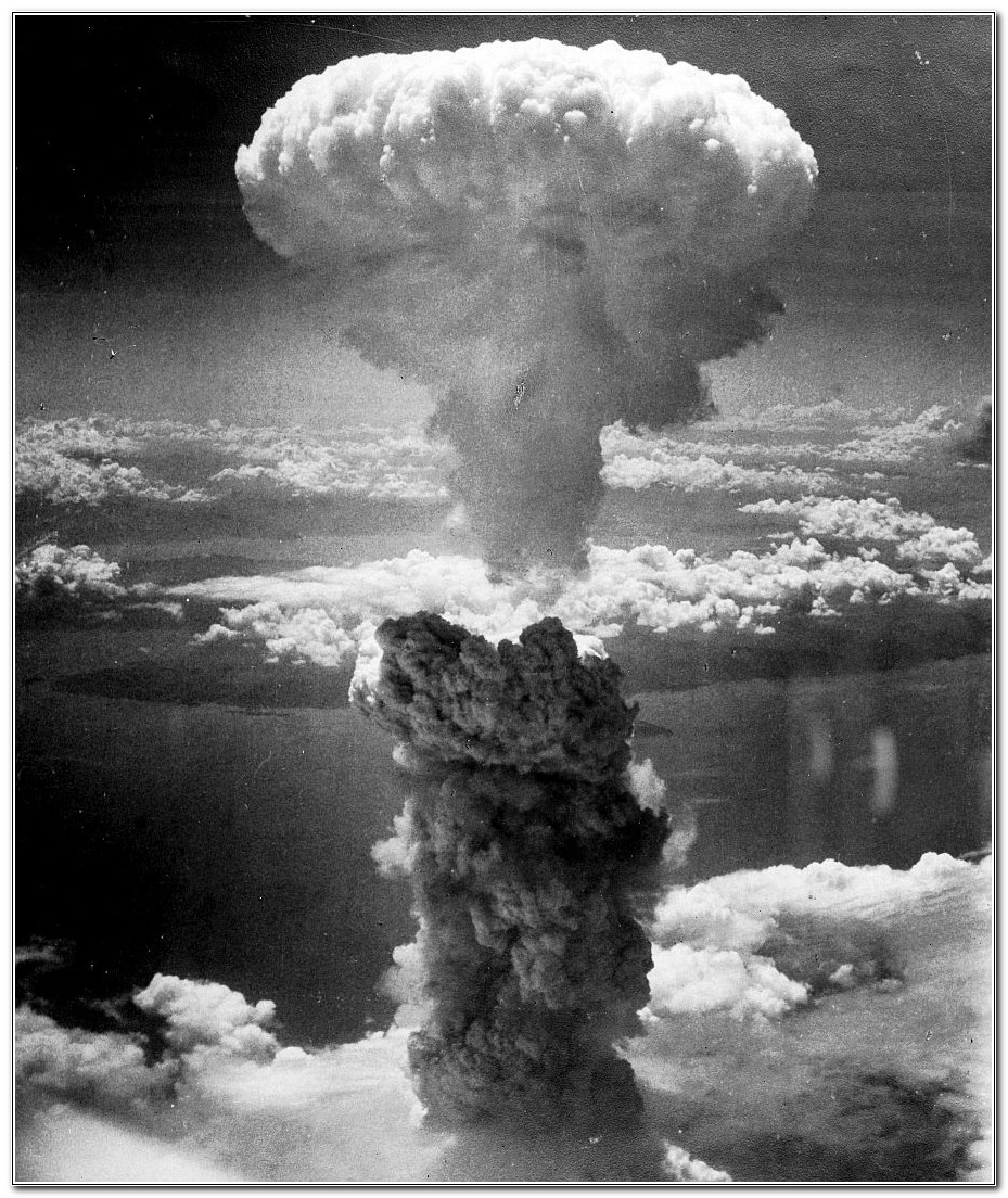 Nagasaki-bomb