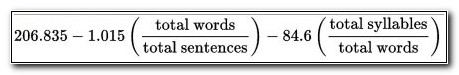 Stat-FREA-Formula