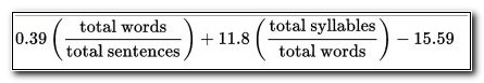 Stat-FRGL-Formula