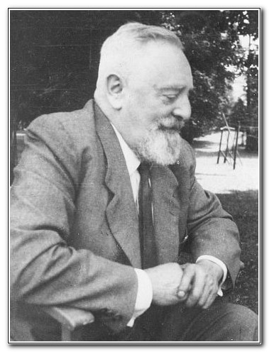 V.Schauberger